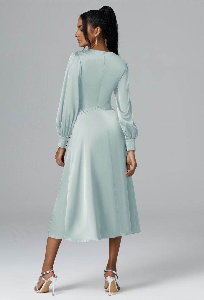 AW Sibylla Dress